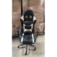 Gaiming Chair With Massager. 178units. Exw Los Angeles